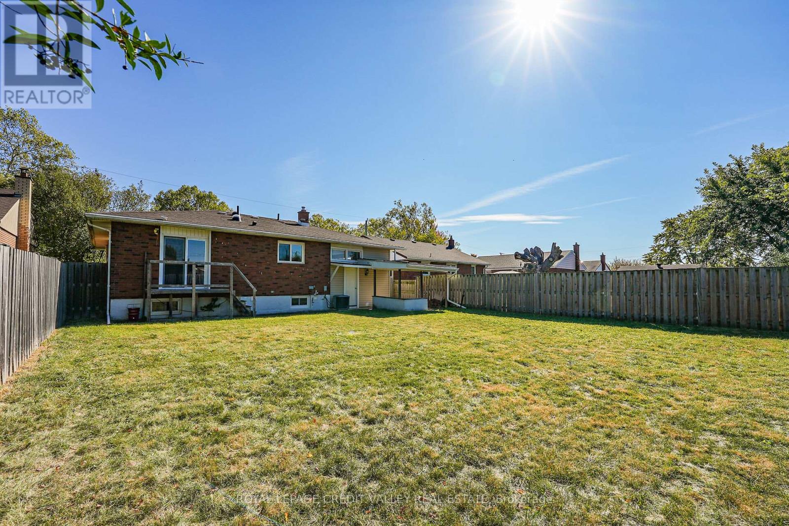 Bsmt - 7139 Warden Avenue, Niagara Falls, Ontario  L2G 5P7 - Photo 7 - X12451629