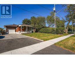 BSMT - 7139 WARDEN AVENUE, Niagara Falls, Ontario