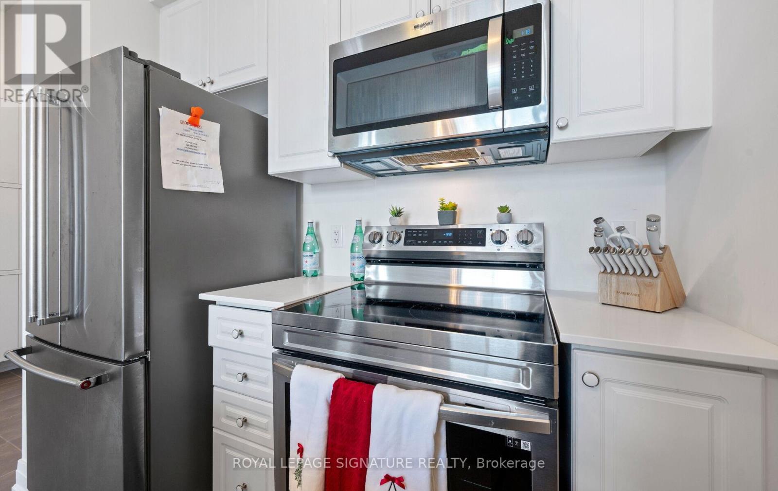 628 - 16 Concord Place, Grimsby (Grimsby Beach), Ontario  L3M 0J2 - Photo 19 - X12451637