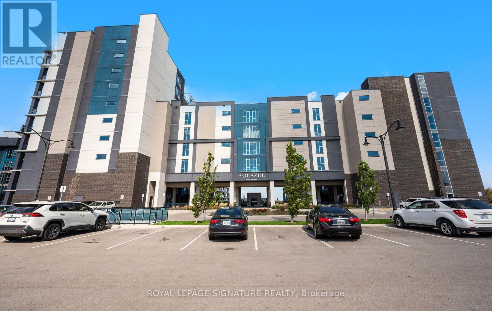 628 - 16 Concord Place, Grimsby (Grimsby Beach), Ontario  L3M 0J2 - Photo 38 - X12451637