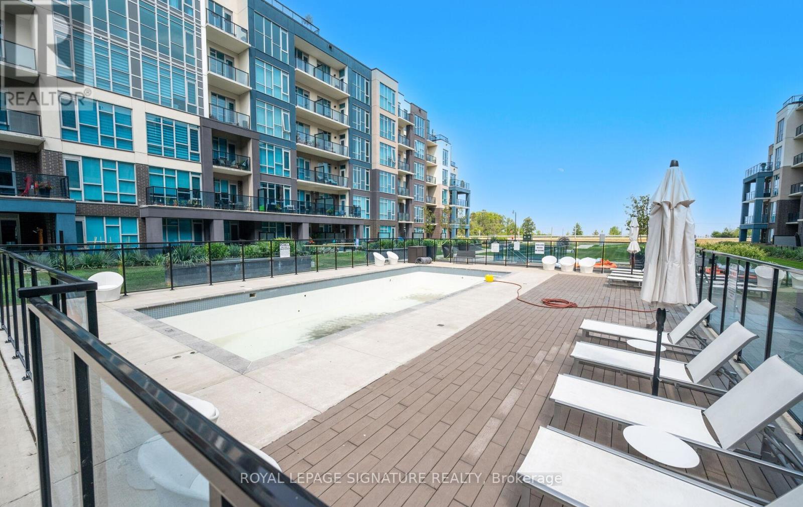628 - 16 Concord Place, Grimsby (Grimsby Beach), Ontario  L3M 0J2 - Photo 47 - X12451637