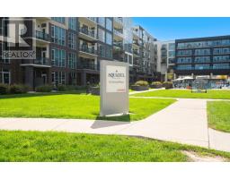 628 - 16 CONCORD PLACE, Grimsby, Ontario