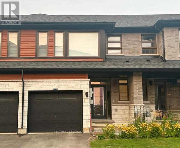 86 - 120 COURT DRIVE, Brant, Ontario