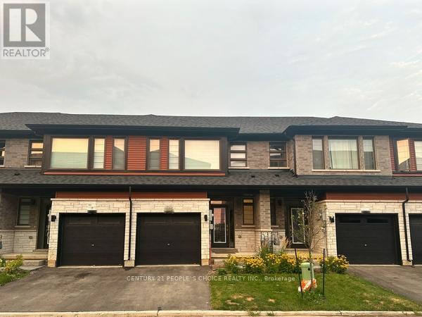 86 - 120 Court Drive, Brant, Ontario  N3L 0N2 - Photo 3 - X12451638