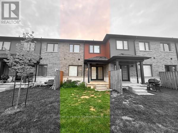 86 - 120 Court Drive, Brant, Ontario  N3L 0N2 - Photo 4 - X12451638
