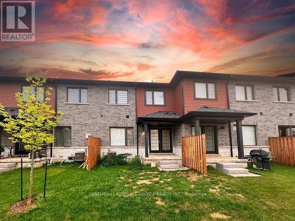86 - 120 Court Drive, Brant, Ontario  N3L 0N2 - Photo 5 - X12451638