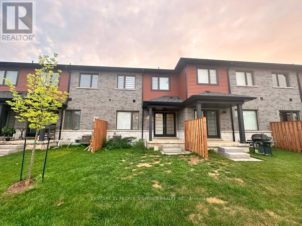 86 - 120 Court Drive, Brant, Ontario  N3L 0N2 - Photo 6 - X12451638