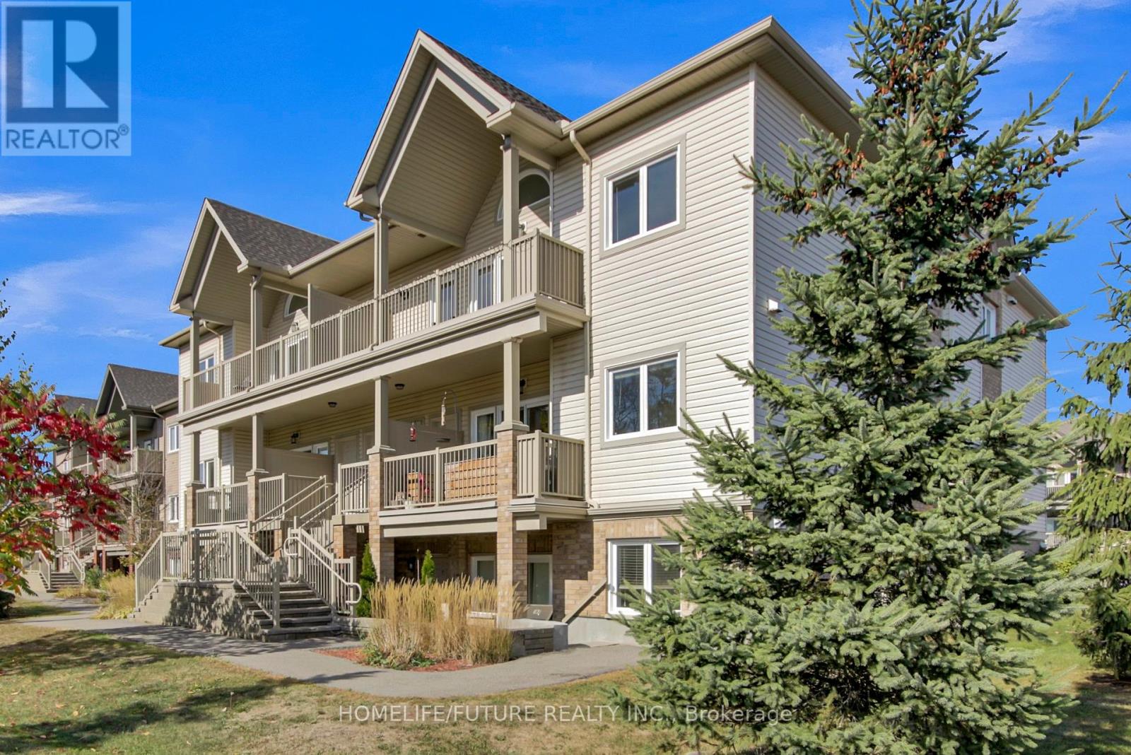 J - 366 Wood Acres Grove, Ottawa, Ontario  K1T 0M7 - Photo 2 - X12451668