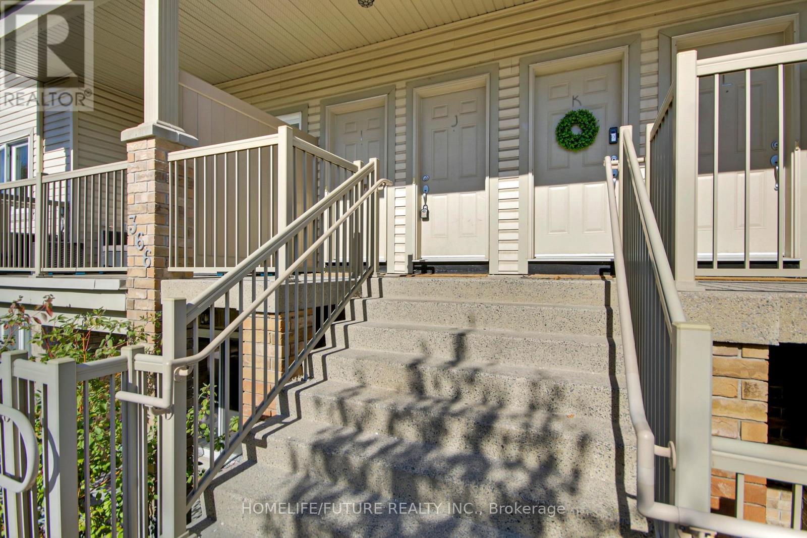 J - 366 Wood Acres Grove, Ottawa, Ontario  K1T 0M7 - Photo 5 - X12451668
