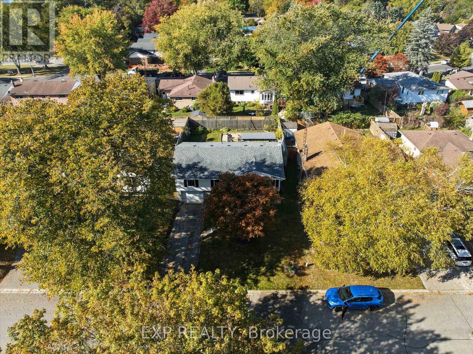19 Aaron Drive, Norfolk, Ontario  N0A 1N4 - Photo 42 - X12451698
