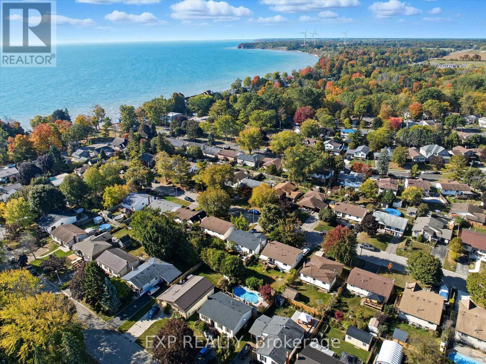 19 Aaron Drive, Norfolk, Ontario  N0A 1N4 - Photo 43 - X12451698