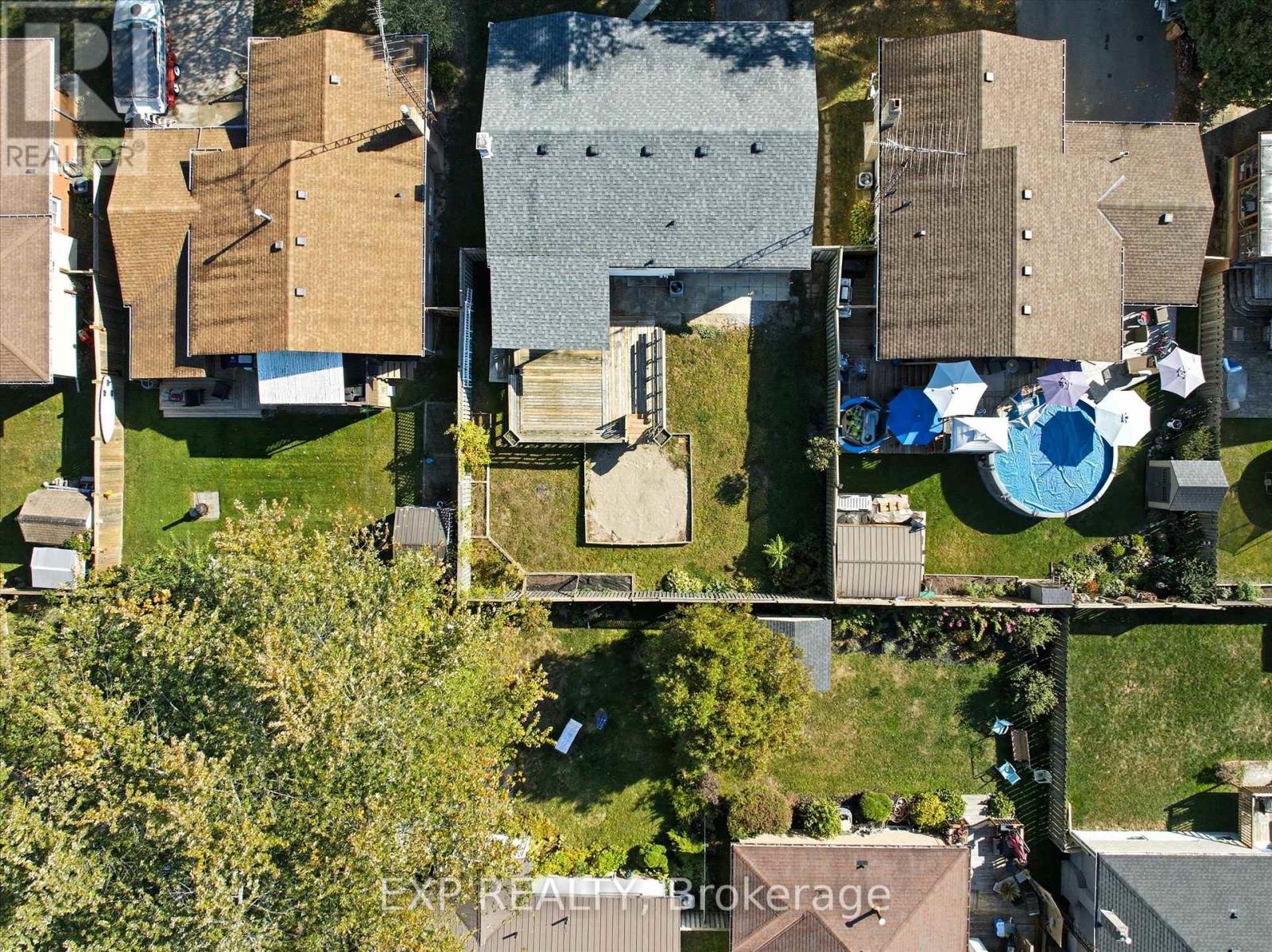 19 Aaron Drive, Norfolk, Ontario  N0A 1N4 - Photo 47 - X12451698
