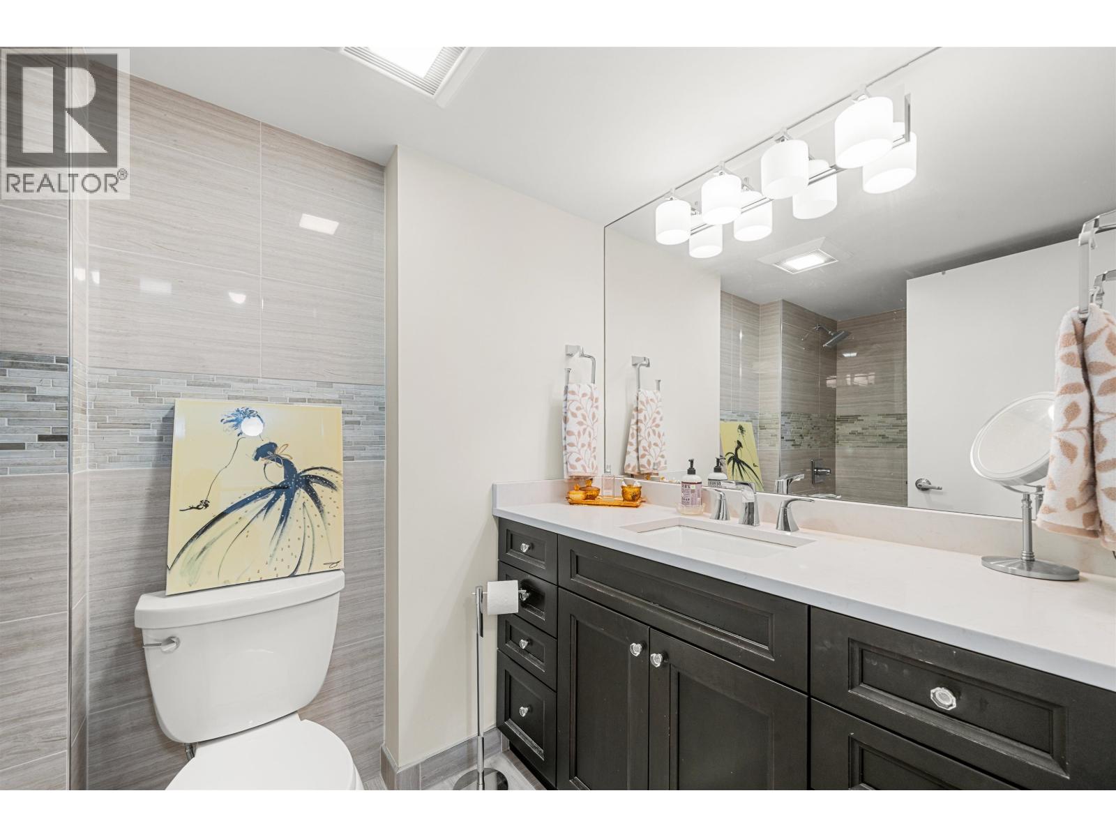 404 71 Jamieson Court, New Westminster, British Columbia  V3L 5R4 - Photo 20 - R3055818