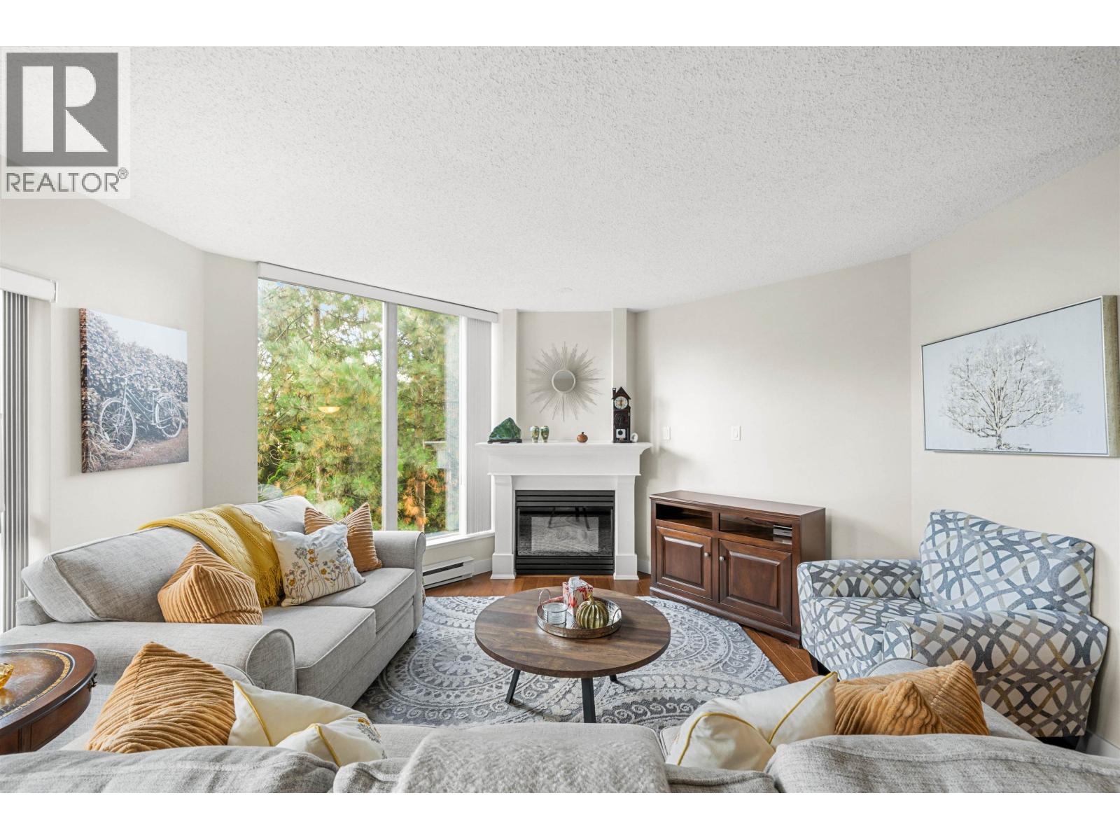 404 71 Jamieson Court, New Westminster, British Columbia  V3L 5R4 - Photo 6 - R3055818