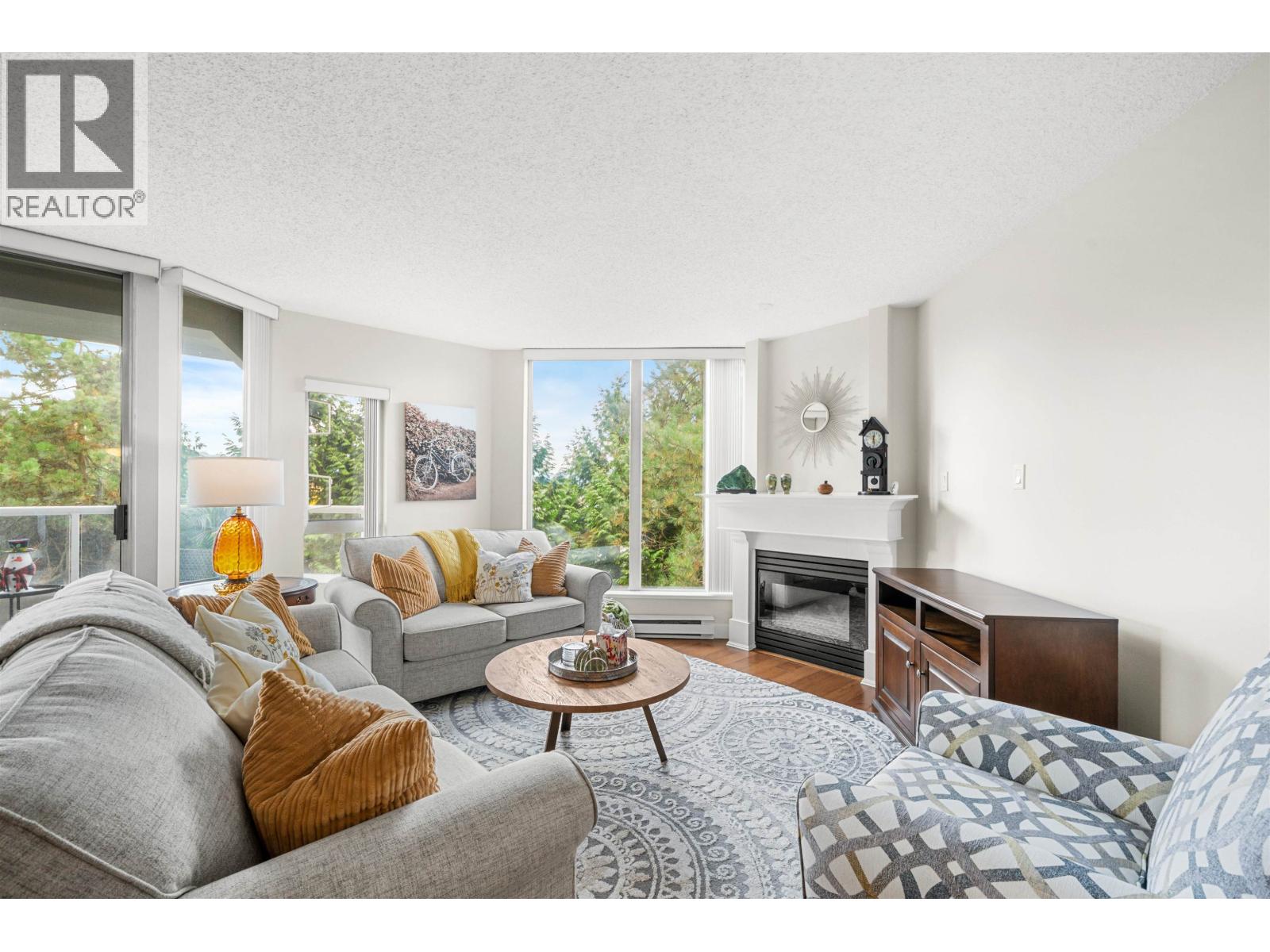 404 71 Jamieson Court, New Westminster, British Columbia  V3L 5R4 - Photo 5 - R3055818