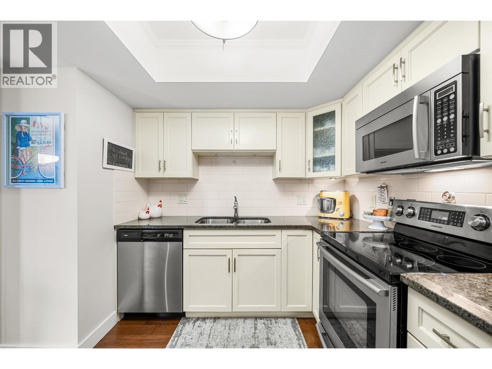 404 71 Jamieson Court, New Westminster, British Columbia  V3L 5R4 - Photo 12 - R3055818