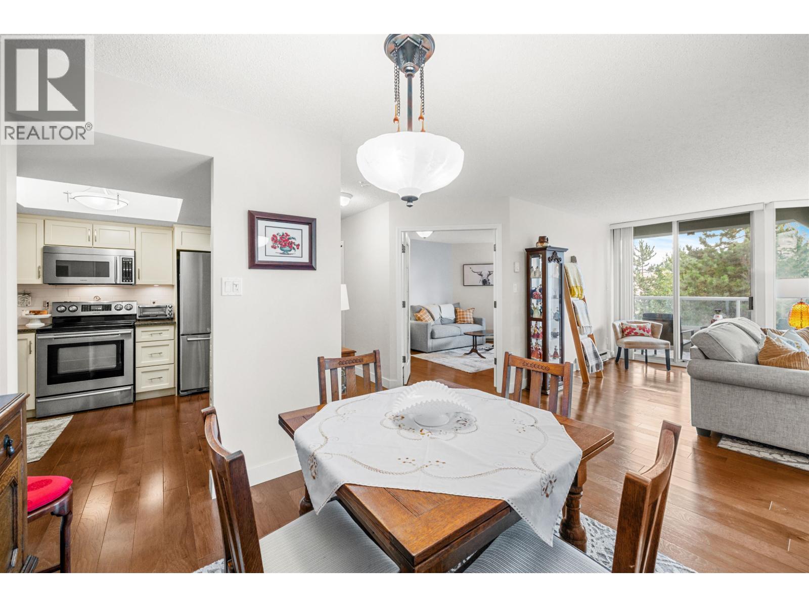 404 71 Jamieson Court, New Westminster, British Columbia  V3L 5R4 - Photo 15 - R3055818