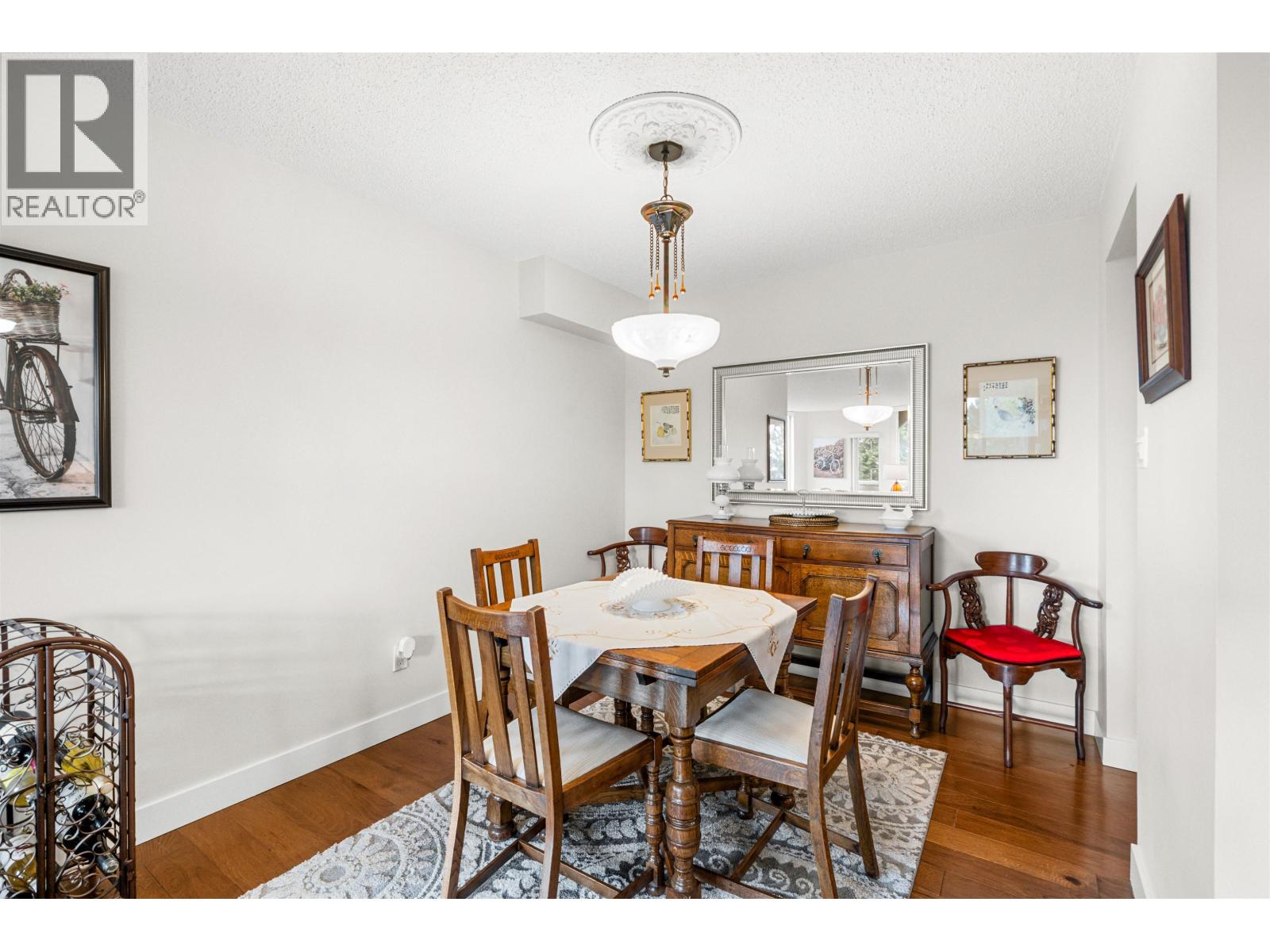 404 71 Jamieson Court, New Westminster, British Columbia  V3L 5R4 - Photo 14 - R3055818