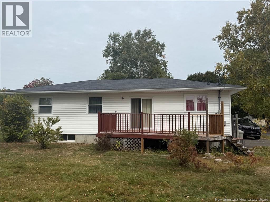 96 Kent Street, Fredericton, New Brunswick  E3A 4Y1 - Photo 18 - NB128129