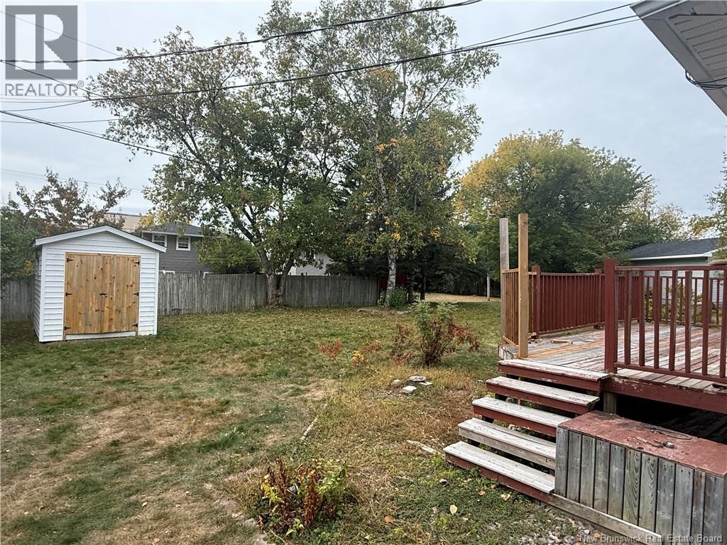 96 Kent Street, Fredericton, New Brunswick  E3A 4Y1 - Photo 20 - NB128129