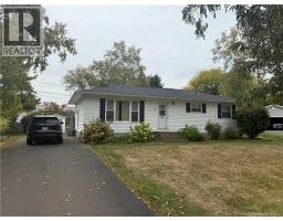 96 Kent Street, Fredericton, New Brunswick
