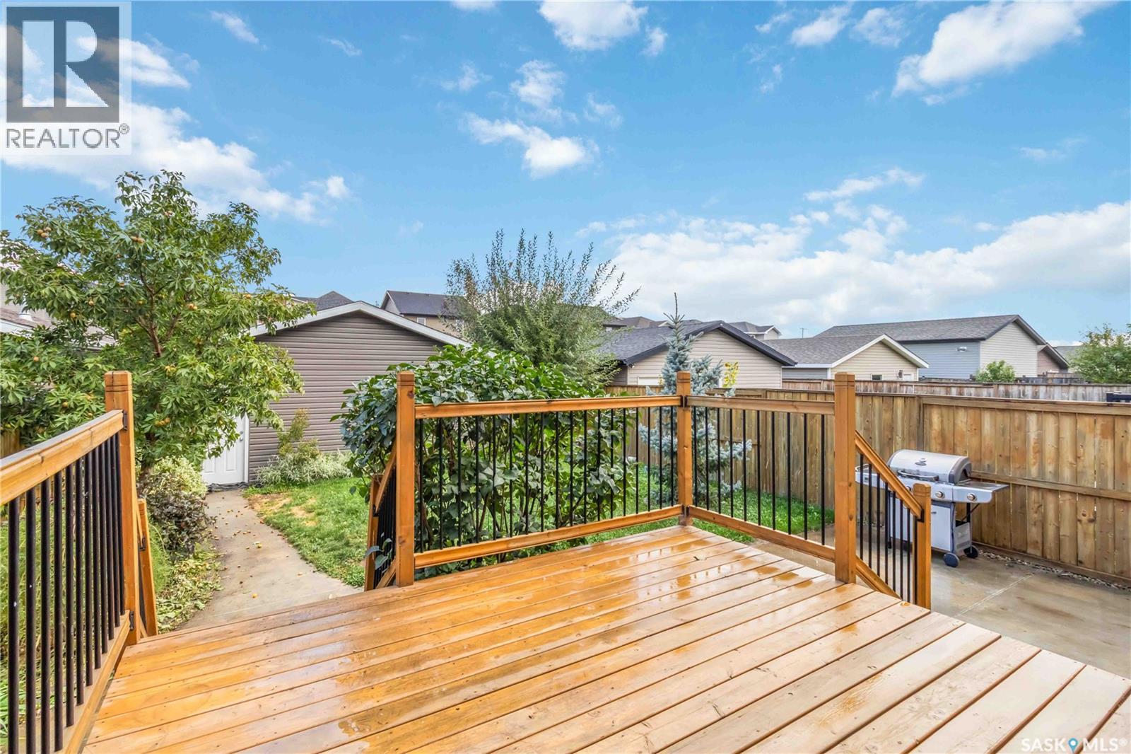 426 Veltkamp Crescent, Saskatoon, Saskatchewan  S7T 0S2 - Photo 25 - SK020395
