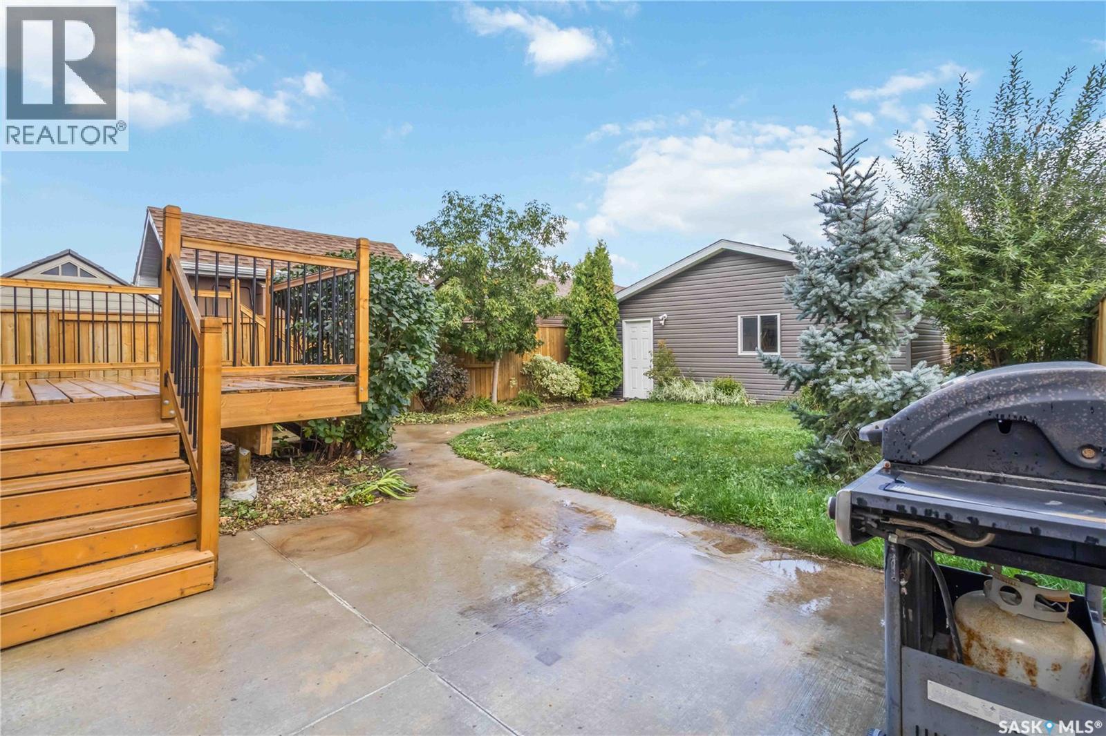 426 Veltkamp Crescent, Saskatoon, Saskatchewan  S7T 0S2 - Photo 26 - SK020395