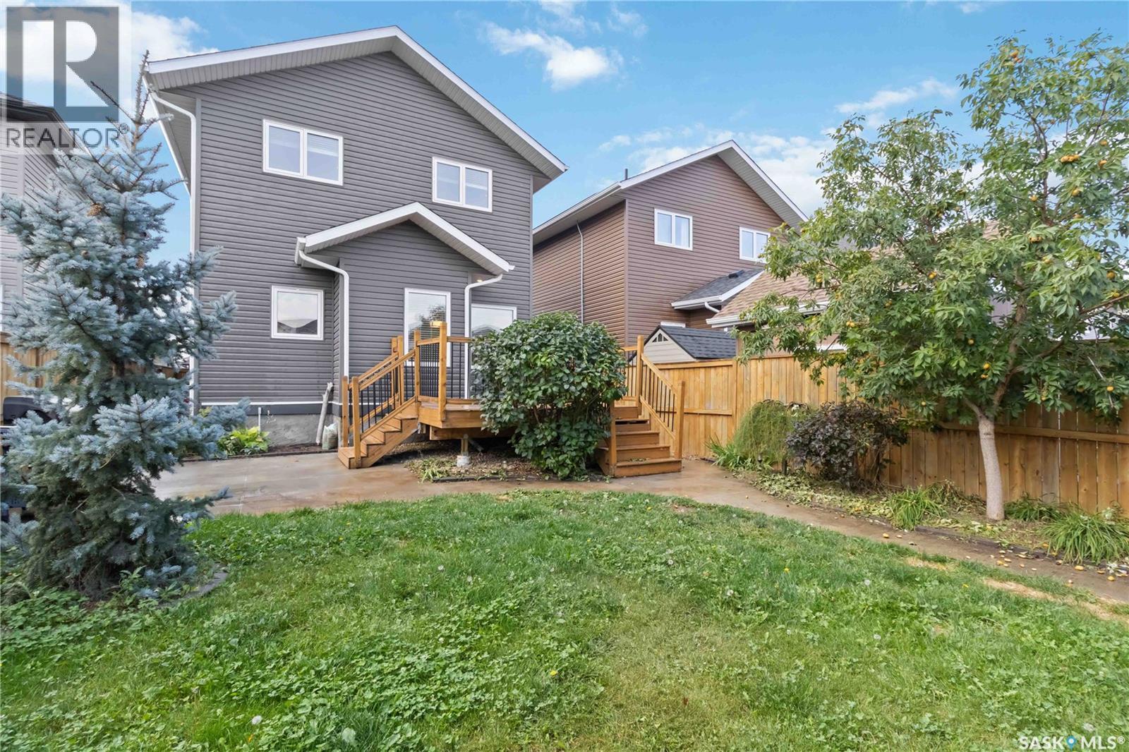 426 Veltkamp Crescent, Saskatoon, Saskatchewan  S7T 0S2 - Photo 27 - SK020395