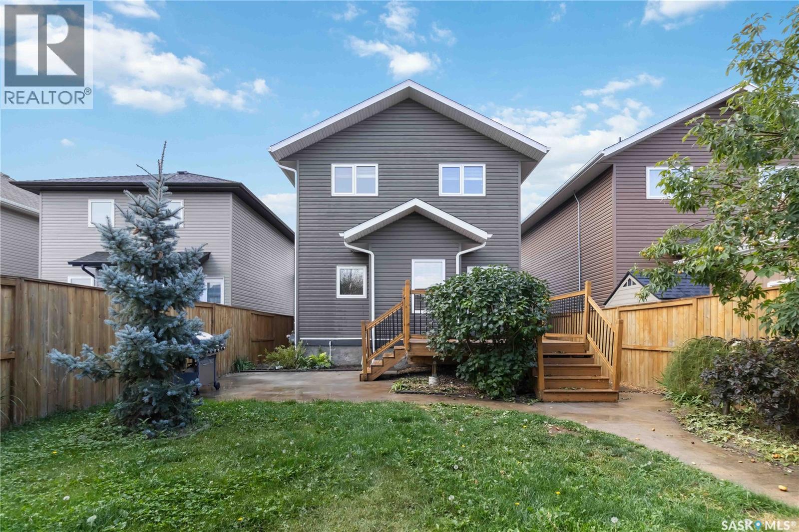 426 Veltkamp Crescent, Saskatoon, Saskatchewan  S7T 0S2 - Photo 28 - SK020395