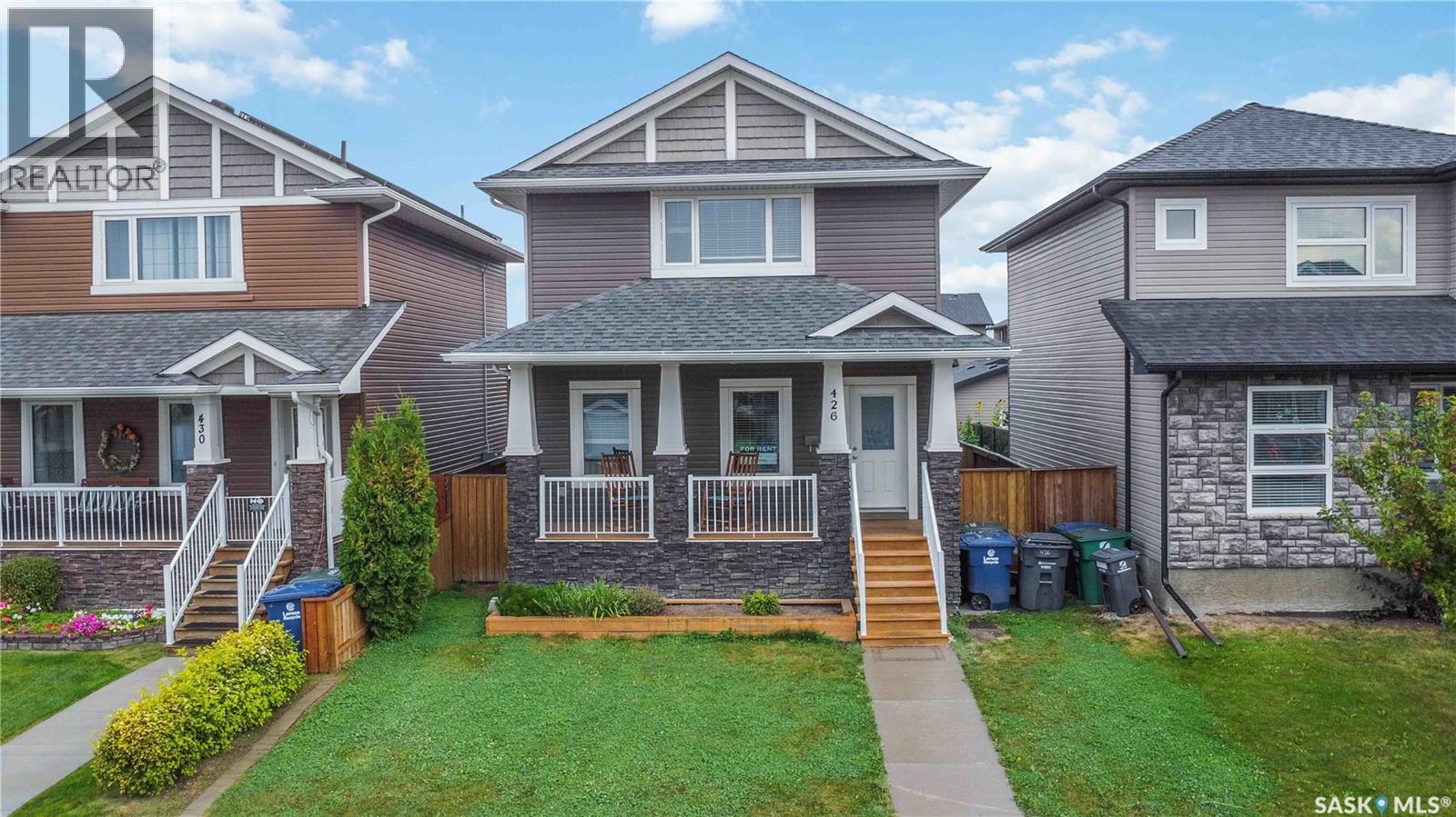 426 Veltkamp Crescent, Saskatoon, Saskatchewan  S7T 0S2 - Photo 31 - SK020395