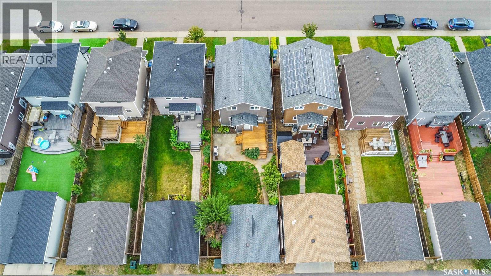 426 Veltkamp Crescent, Saskatoon, Saskatchewan  S7T 0S2 - Photo 36 - SK020395