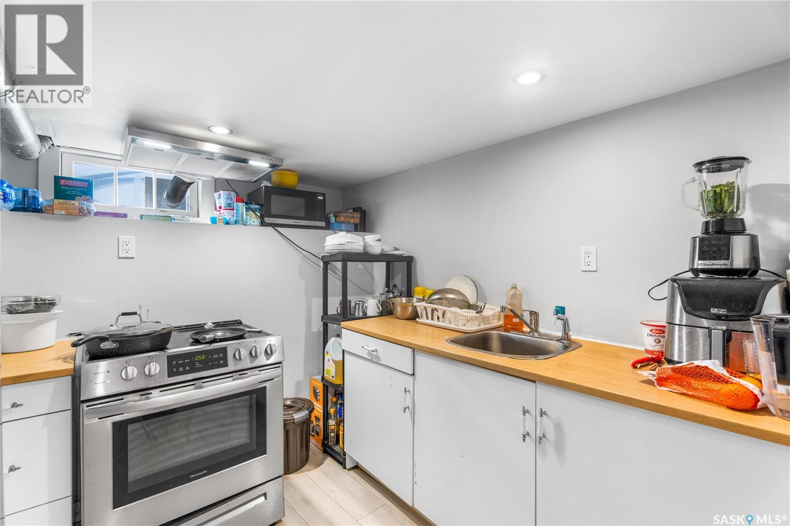 1734 13th Street W, Prince Albert, Saskatchewan  S6V 3K1 - Photo 19 - SK020392