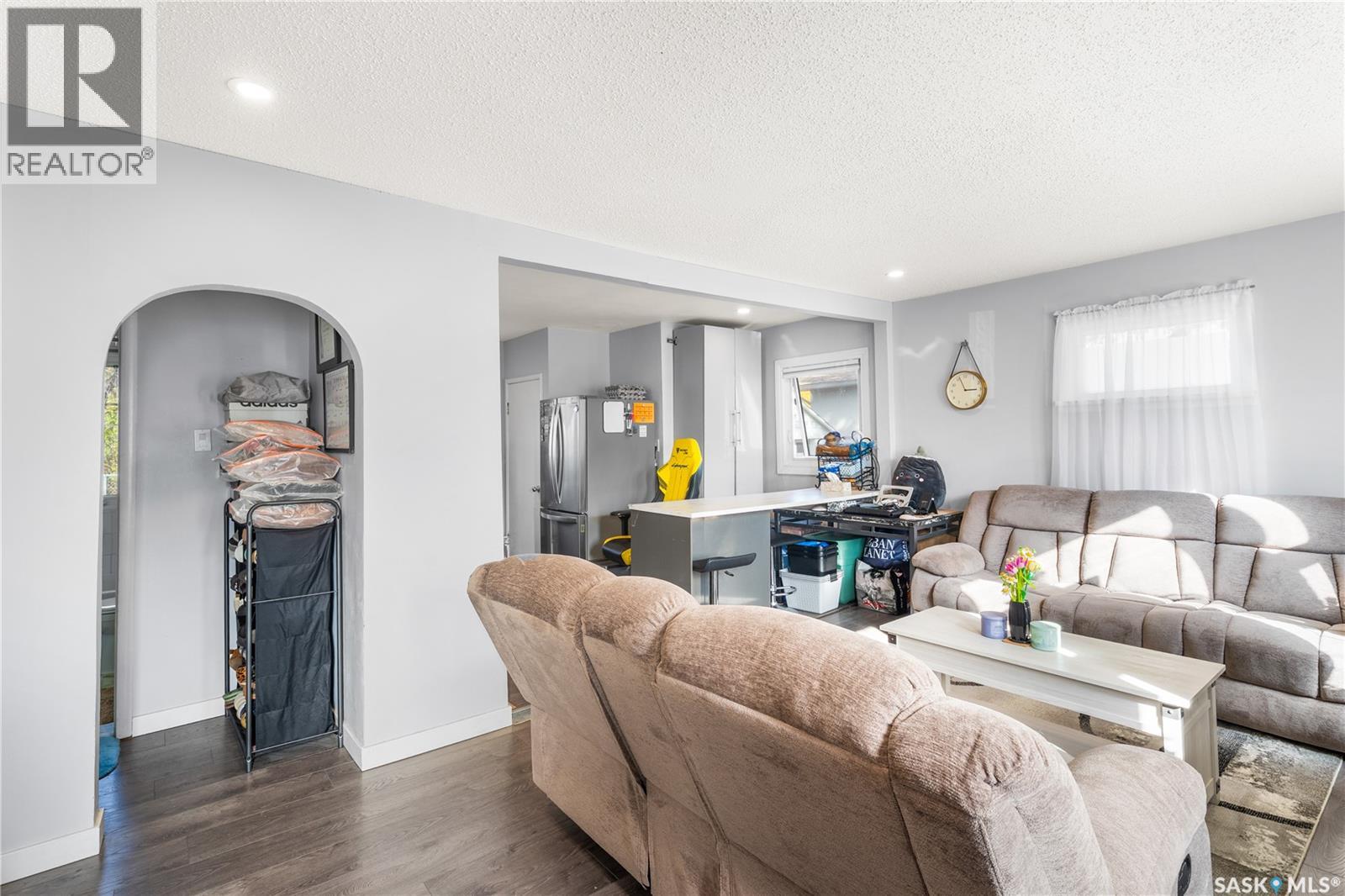 1734 13th Street W, Prince Albert, Saskatchewan  S6V 3K1 - Photo 5 - SK020392