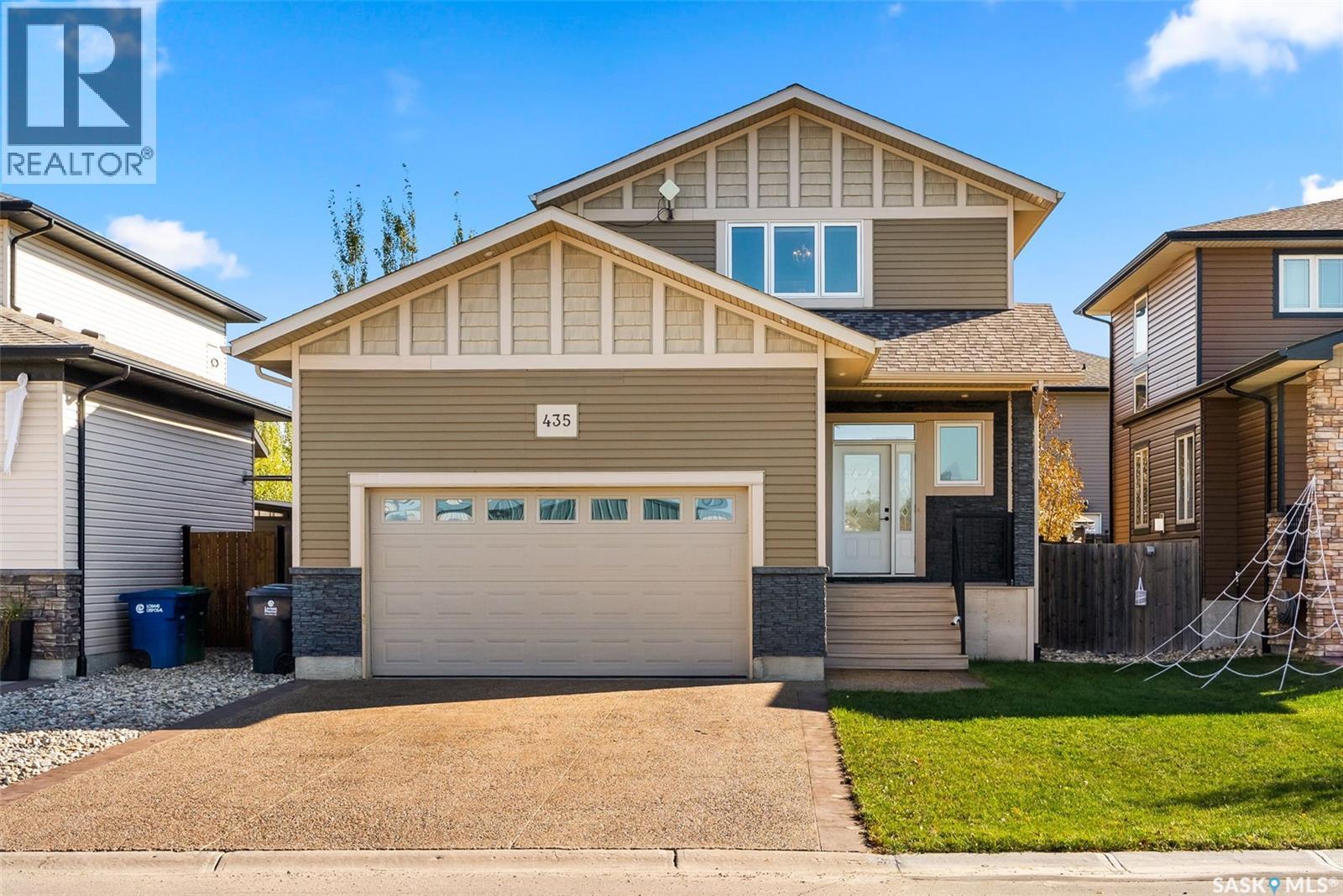 435 Terra Nova Drive, Balgonie, Saskatchewan  S0G 0E0 - Photo 1 - SK020382