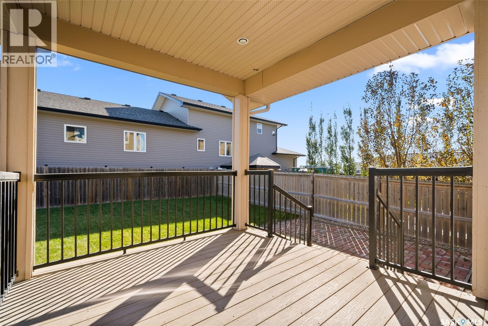435 Terra Nova Drive, Balgonie, Saskatchewan  S0G 0E0 - Photo 33 - SK020382