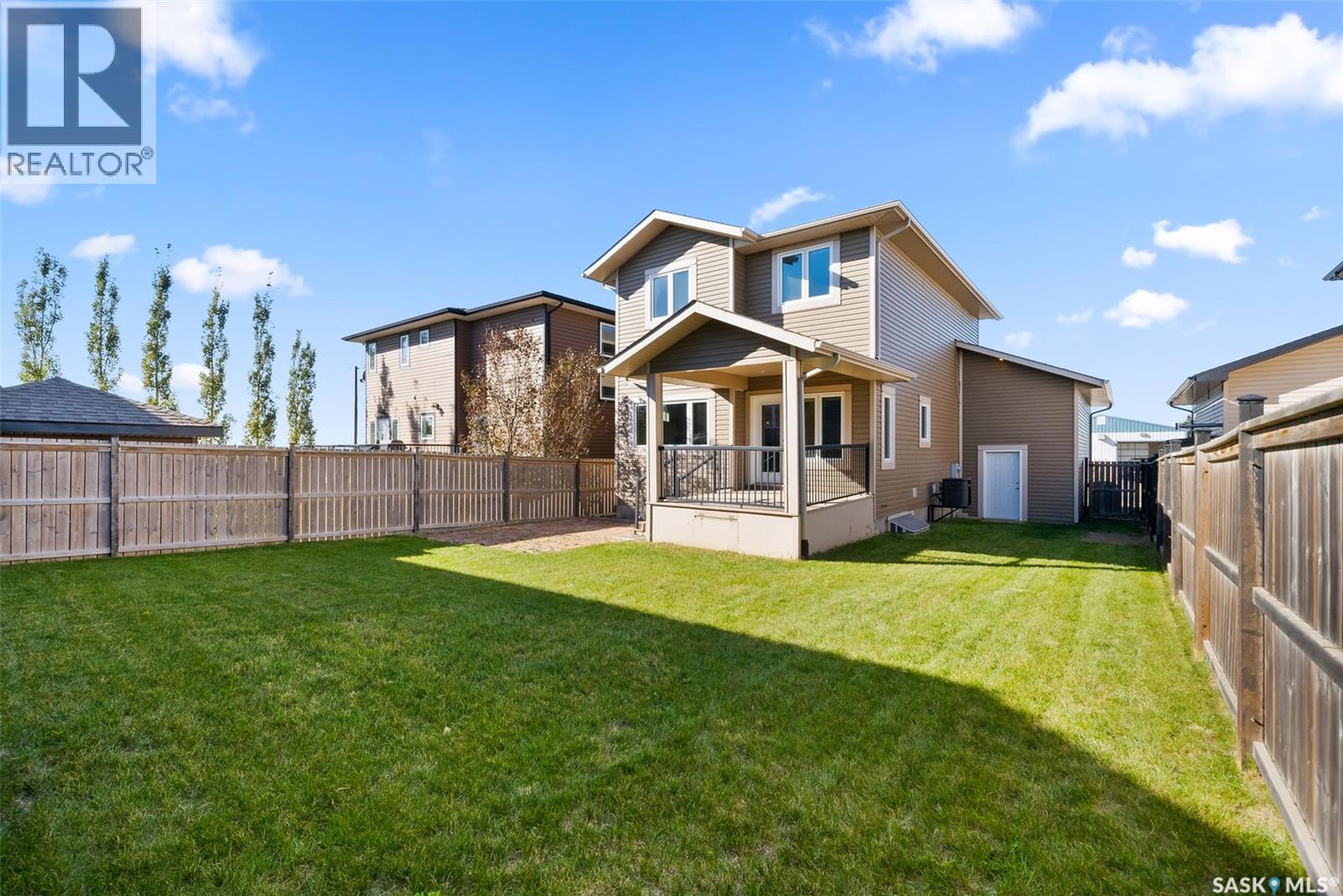 435 Terra Nova Drive, Balgonie, Saskatchewan  S0G 0E0 - Photo 35 - SK020382