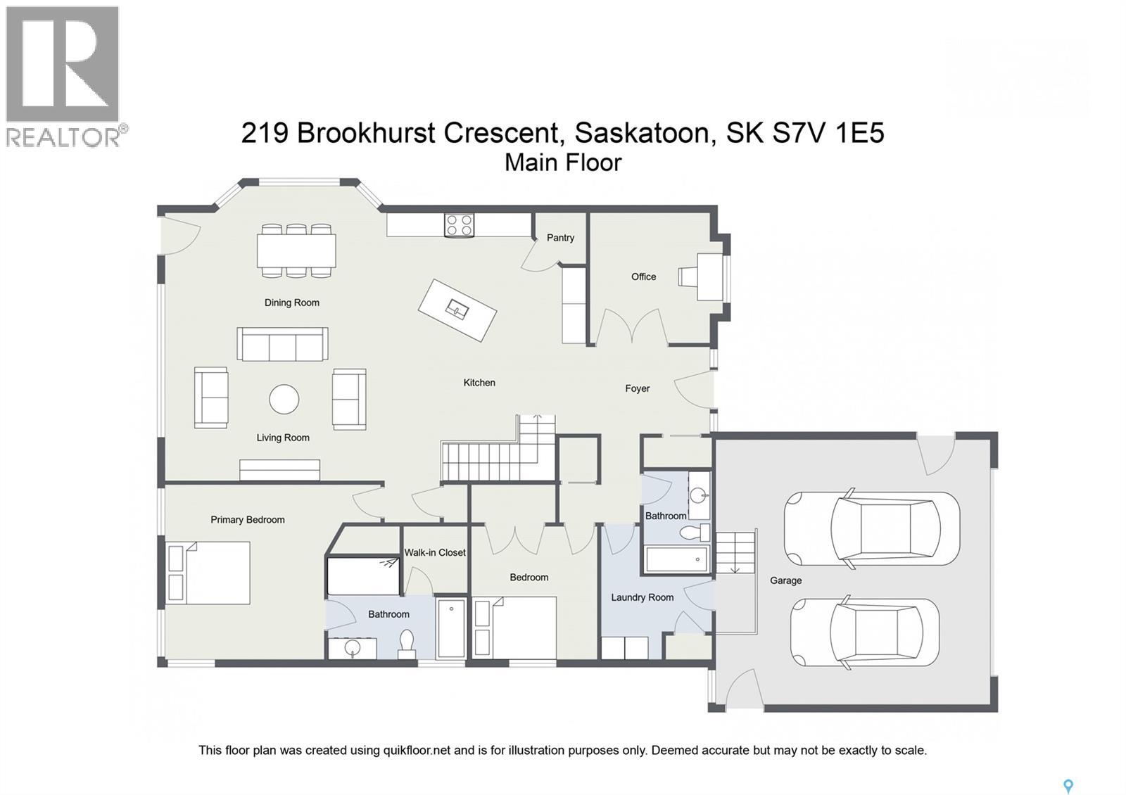 219 Brookhurst Crescent, Saskatoon, Saskatchewan  S7V 1C5 - Photo 45 - SK020334