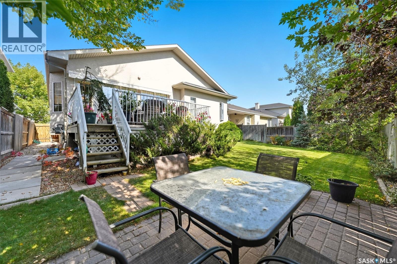 219 Brookhurst Crescent, Saskatoon, Saskatchewan  S7V 1C5 - Photo 6 - SK020334