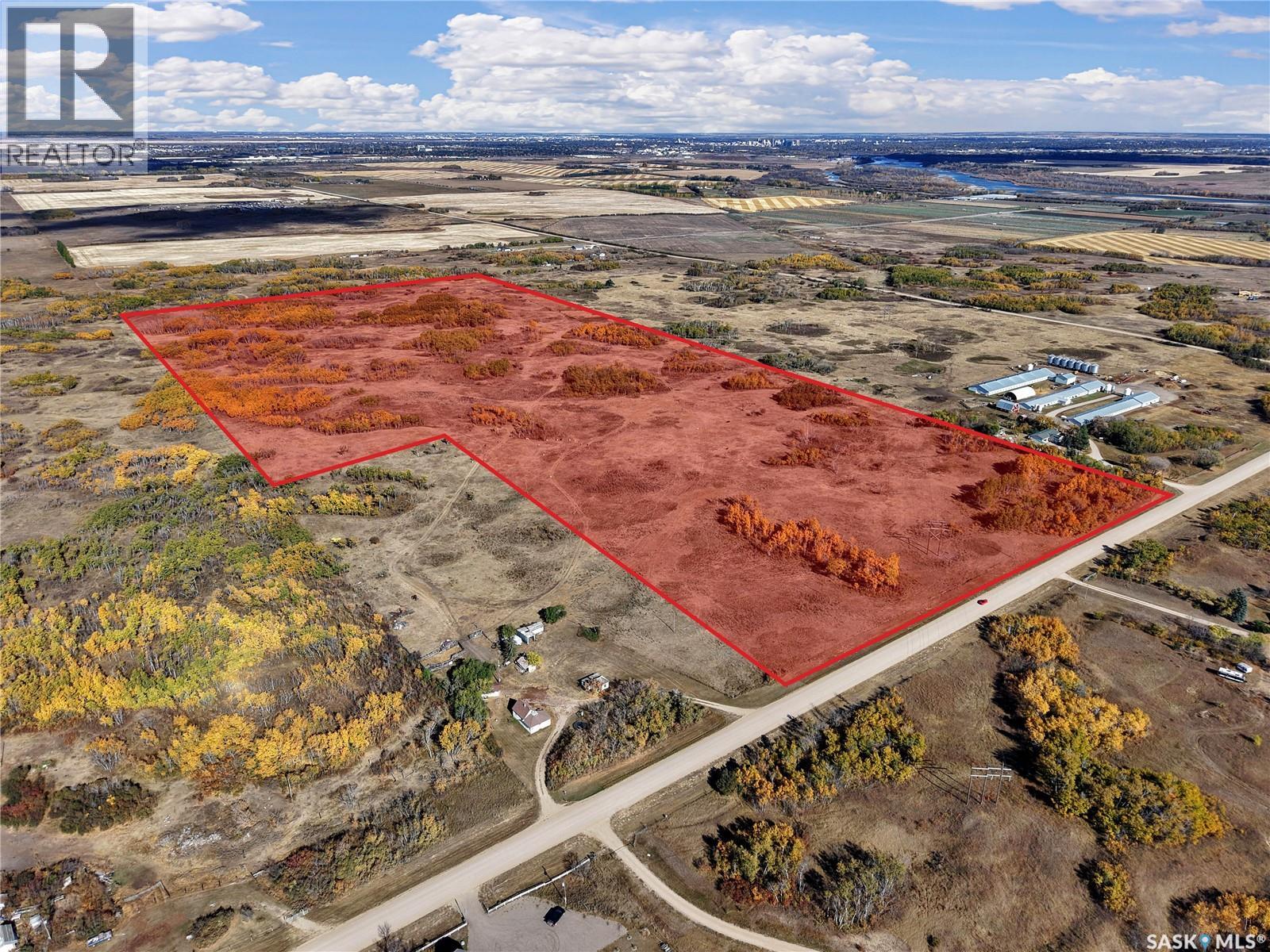 Bristow Land, Corman Park Rm No. 344, Saskatchewan  S7K 5W1 - Photo 1 - SK020317