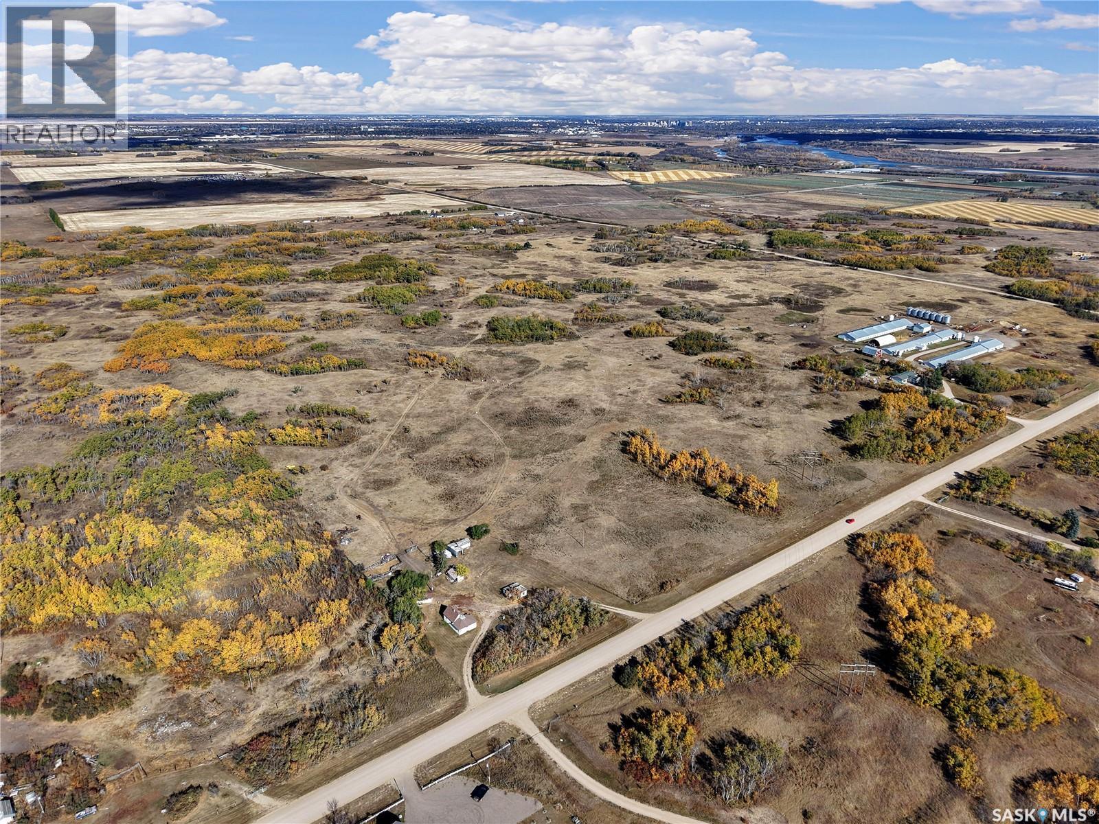 Bristow Land, Corman Park Rm No. 344, Saskatchewan  S7K 5W1 - Photo 2 - SK020317