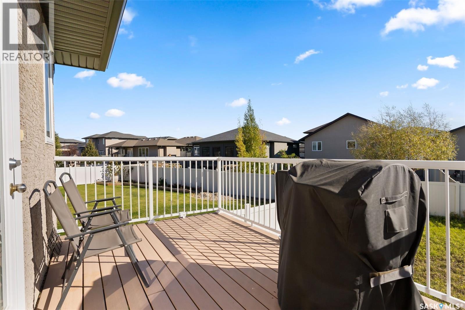 3586 Green Spruce Place, Regina, Saskatchewan  S4V 1R5 - Photo 43 - SK020284