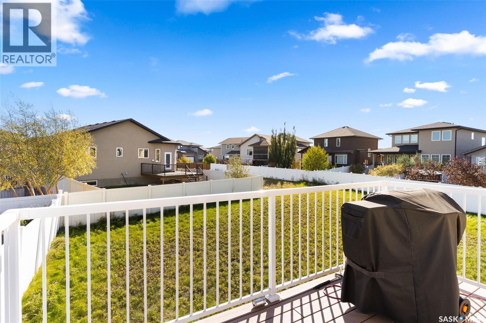 3586 Green Spruce Place, Regina, Saskatchewan  S4V 1R5 - Photo 44 - SK020284