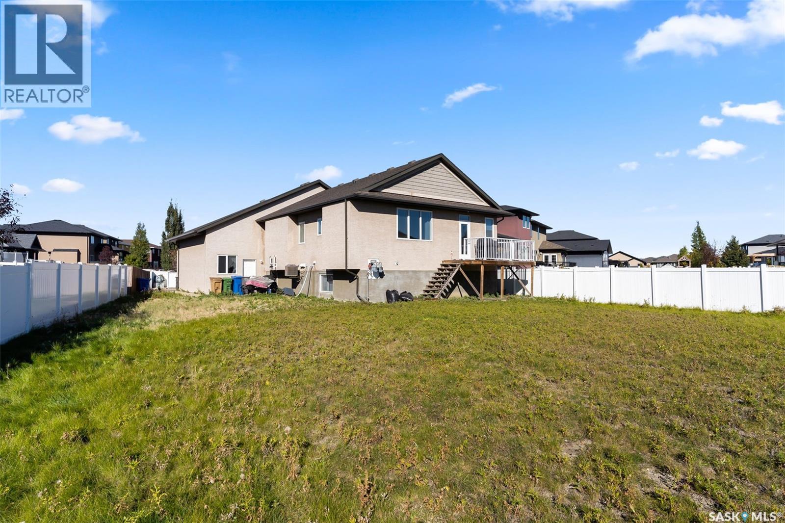 3586 Green Spruce Place, Regina, Saskatchewan  S4V 1R5 - Photo 45 - SK020284