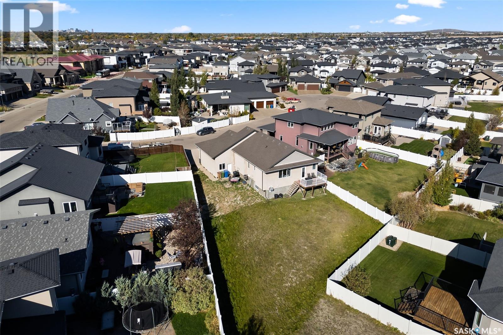 3586 Green Spruce Place, Regina, Saskatchewan  S4V 1R5 - Photo 47 - SK020284