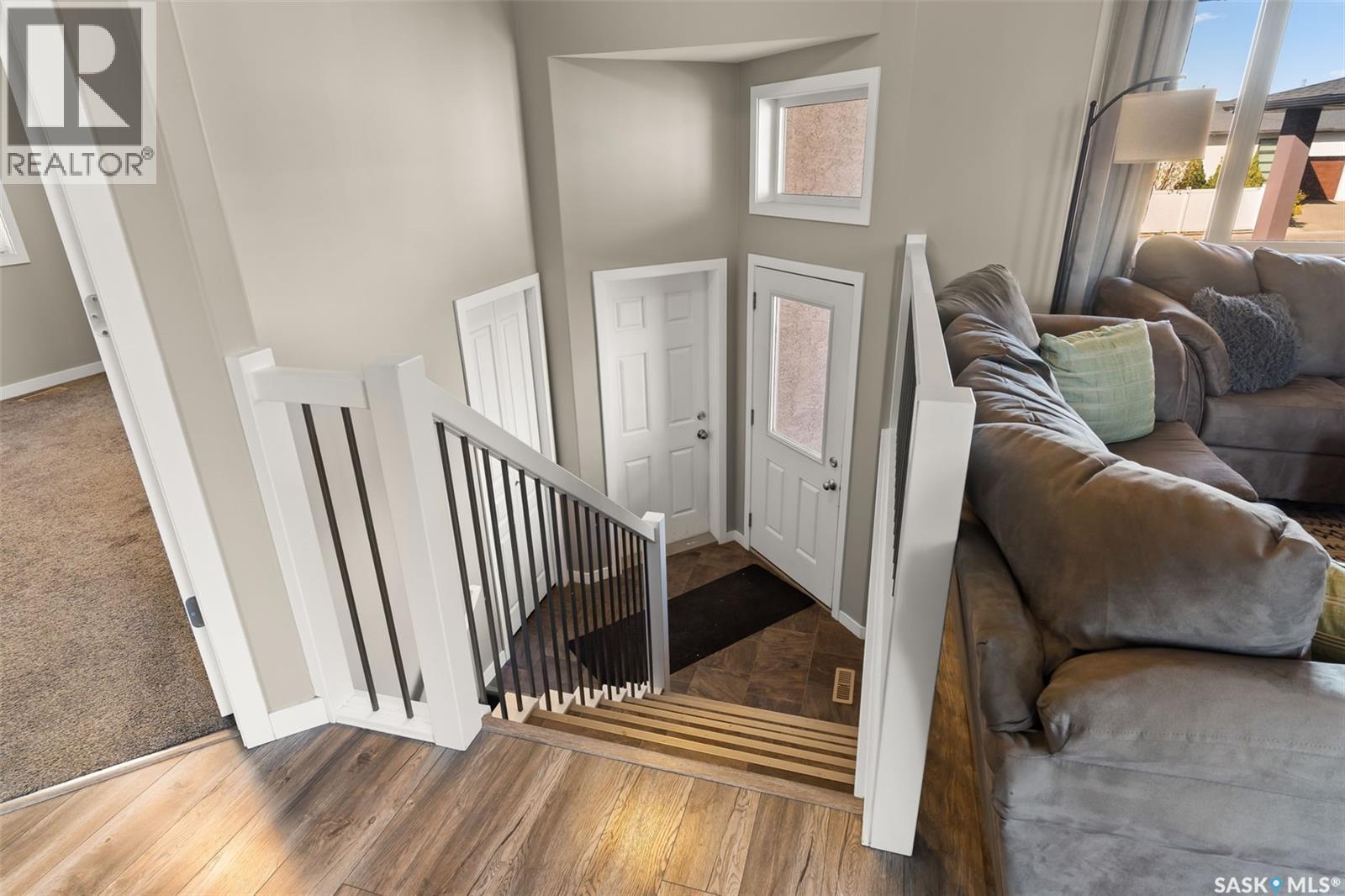 3586 Green Spruce Place, Regina, Saskatchewan  S4V 1R5 - Photo 6 - SK020284