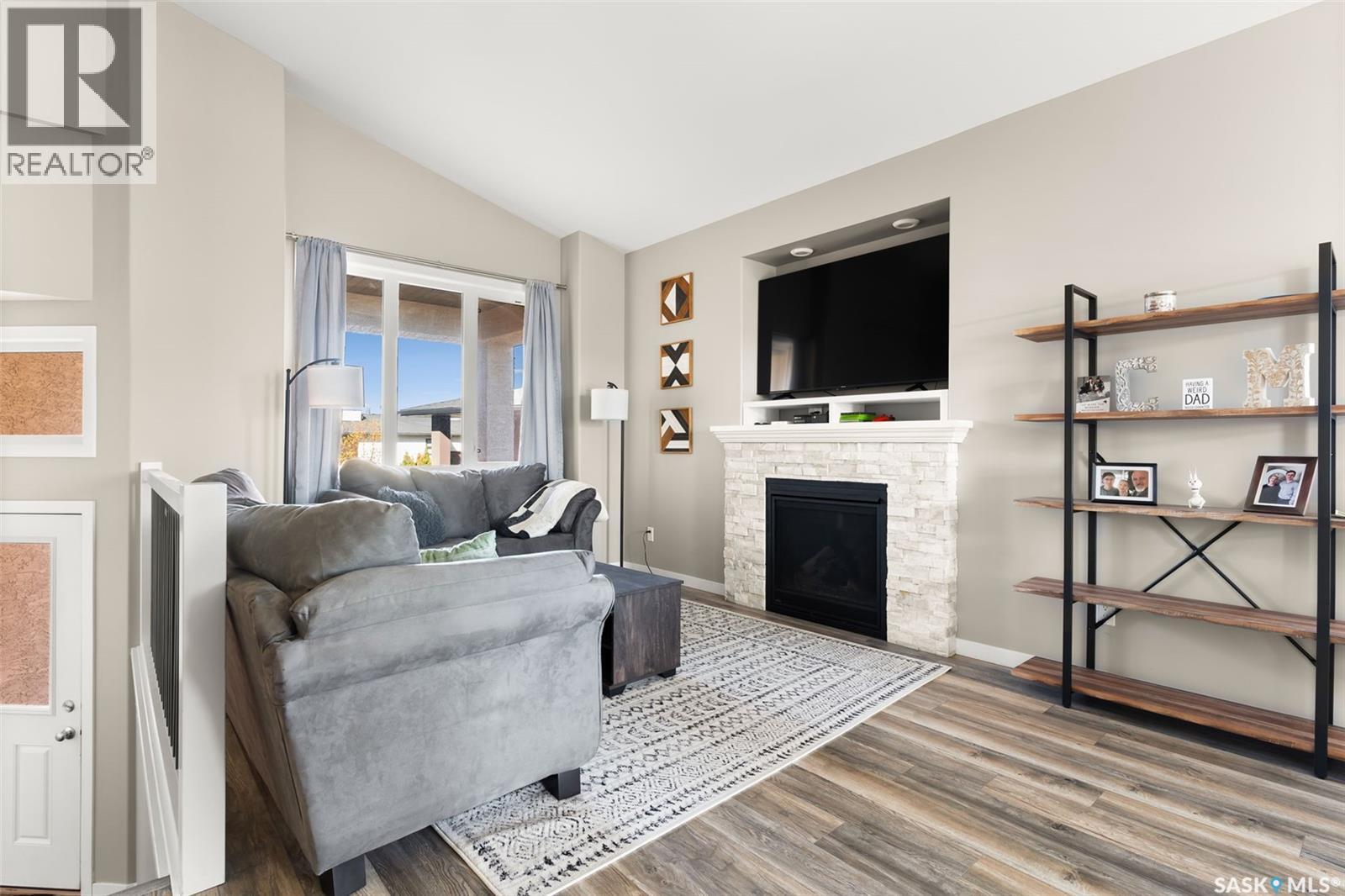 3586 Green Spruce Place, Regina, Saskatchewan  S4V 1R5 - Photo 7 - SK020284
