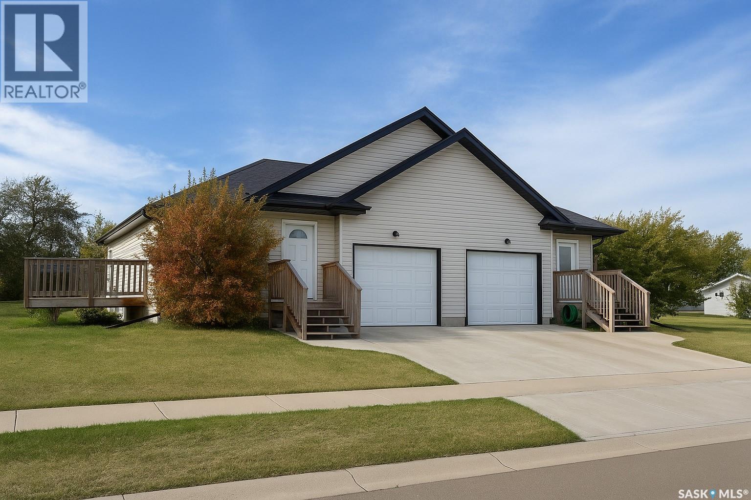 216 Bedford Street, Elstow, Saskatchewan  S0K 1M0 - Photo 1 - SK020051