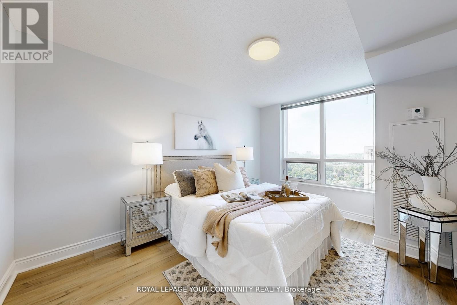 1719 - 500 Doris Avenue, Toronto, Ontario  M2N 0C7 - Photo 16 - C12408528