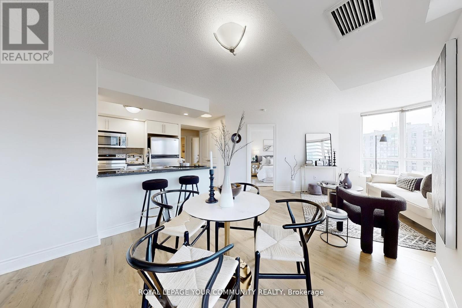1719 - 500 Doris Avenue, Toronto, Ontario  M2N 0C7 - Photo 11 - C12408528