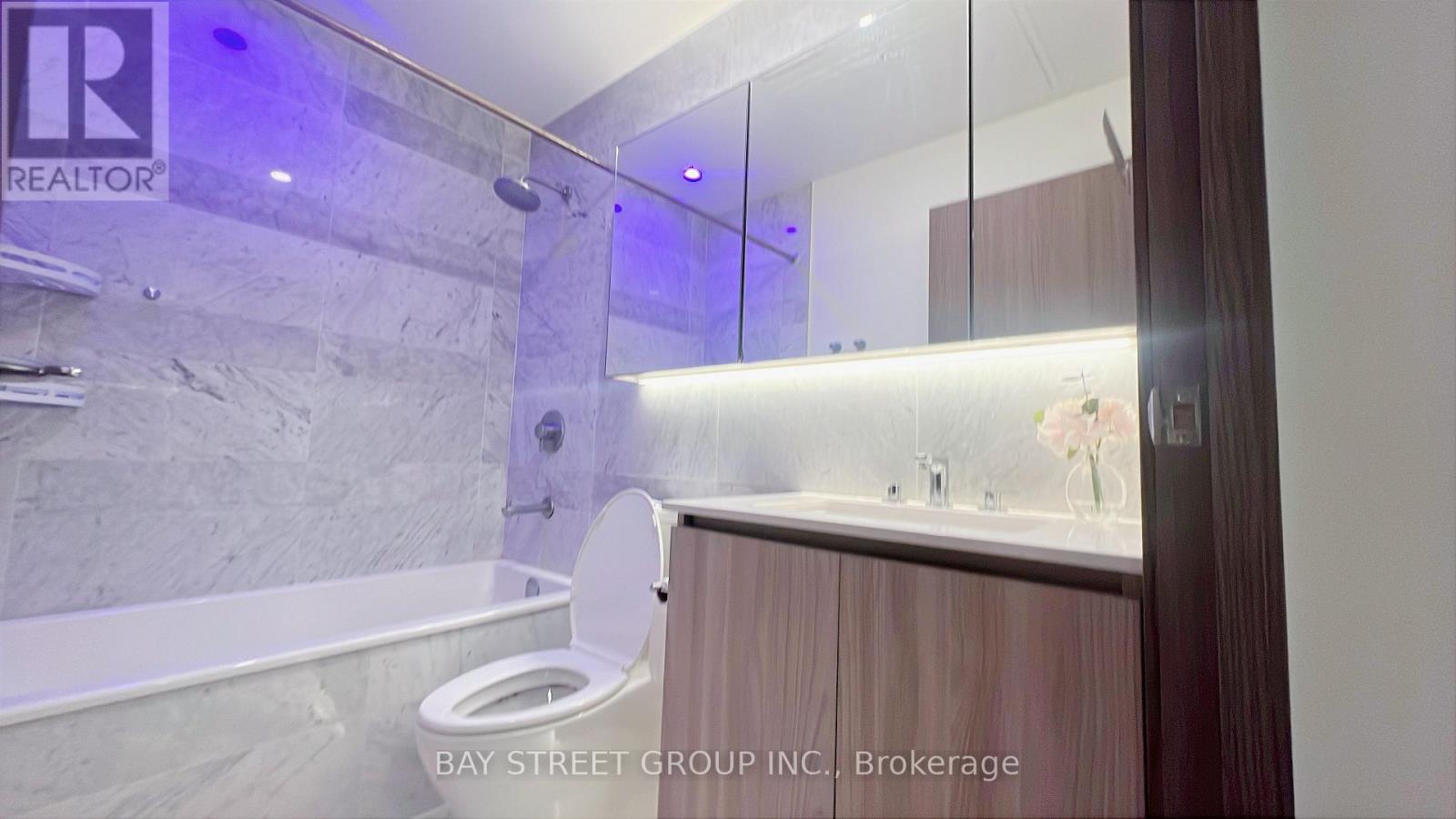 2801 - 19 Bathurst Street, Toronto, Ontario  M5V 0N2 - Photo 13 - C12432986